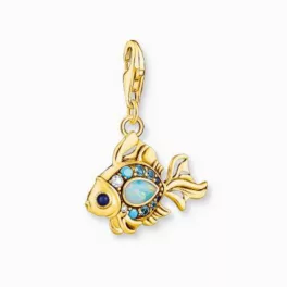 Thomas Sabo ezüst 1921-959-7 - 1921-959-7