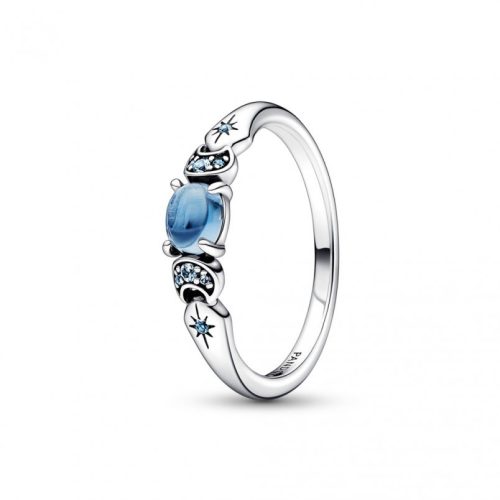 Pandora  - Disney Jázmin hercegnő gyűrű