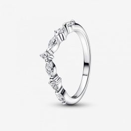 Pandora  - Timeless szikrázó kívánság gyűrű - 192390C01-48