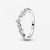 Pandora  - Timeless szikrázó kívánság gyűrű - 192390C01-48
