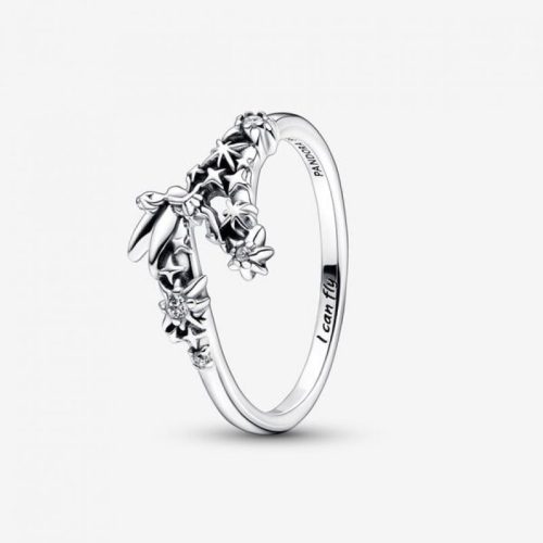 Pandora  - Disney Csingiling szikrázó gyűrű