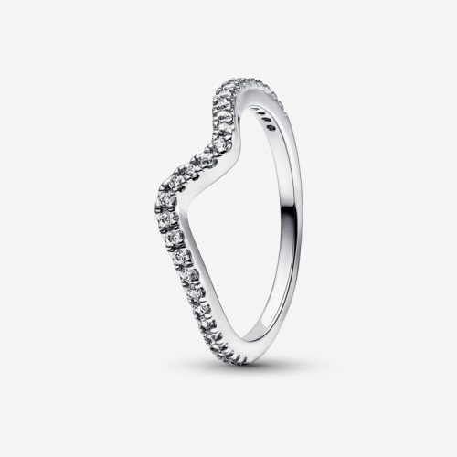 Pandora  - Szikrázó hullám gyűrű