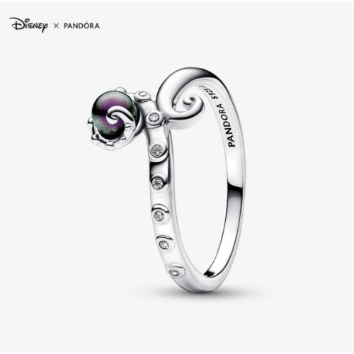 Pandora  - Disney A kis hableány Ursula gyűrű