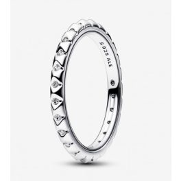 Pandora  - ME piramisok gyűrű - 192800C01-58