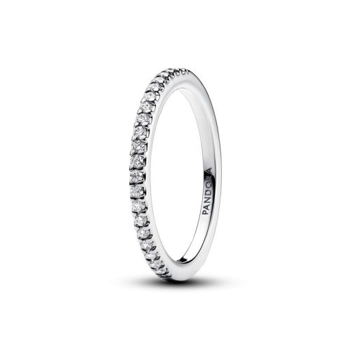 Pandora  - Szikrázó karikagyűrű