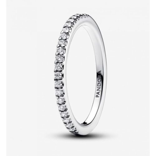 Pandora  - Szikrázó karikagyűrű