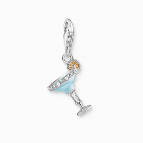 Thomas Sabo ezüst 1930-041-7 - 1930-041-7
