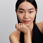 Pandora  - Kék csakra szív gyűrű