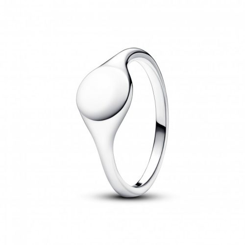 Pandora  - Gravírozható pecsétgyűrű