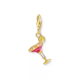 Thomas Sabo ezüst 1931-565-9 - 1931-565-9