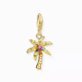 Thomas Sabo ezüst 1934-488-7 - 1934-488-7