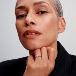 Pandora  - Szikrázó rózsaszín masni gyűrű - 193510C01-54