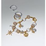 Pandora  - Hullócsillagok nyitott végű gyűrű