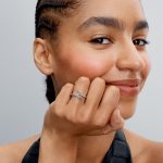 Pandora  - Szikrázó nyíl gyűrű