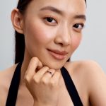 Pandora  - Disney Hófehérke hercegnő masni gyűrű