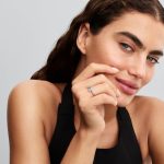 Pandora  - Disney Stitch és Kő gyűrű - 193740C01-50