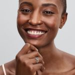 Pandora  - Végtelen csomó gyűrű