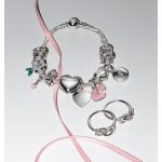 Pandora  - Végtelen csomó gyűrű