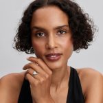 Pandora  - Gravírozható szív gyűrű