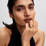 Pandora  - Marvel Fekete Párduc gyűrű