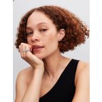 Pandora  - Szikrázó pillangó gyűrű