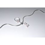 Pandora  - Cseresznyevirág gyűrű