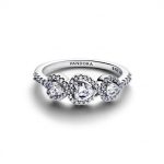 Pandora  - Glória szív trilógia gyűrű