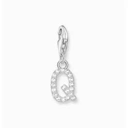 Thomas Sabo ezüst 1954-051-14 - 1954-051-14