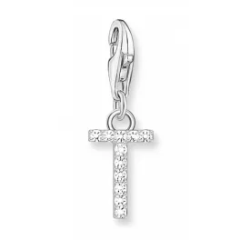Thomas Sabo ezüst 1957-051-14 - 1957-051-14