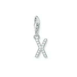 Thomas Sabo ezüst 1961-051-14 - 1961-051-14