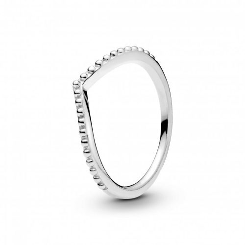Pandora  - Gyöngyös kívánság-gyűrű