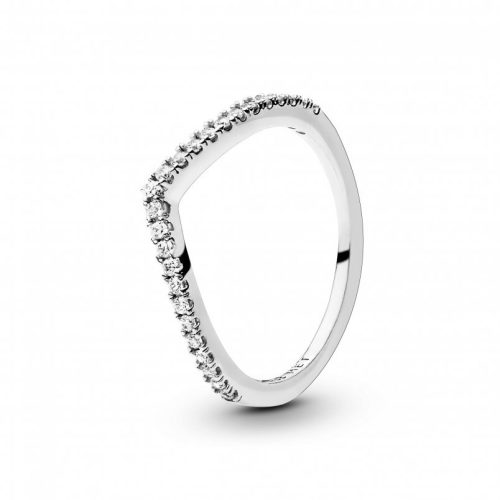 Pandora  - Csillogó kívánság-gyűrű