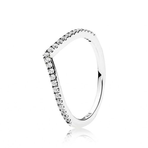 Pandora  - Csillogó kívánság-gyűrű