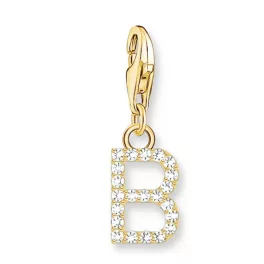 Thomas Sabo ezüst 1965-414-14 - 1965-414-14