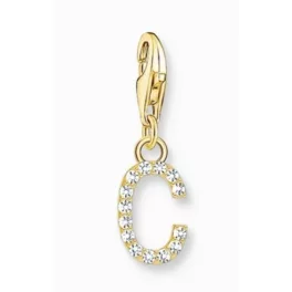 Thomas Sabo ezüst 1966-414-14 - 1966-414-14