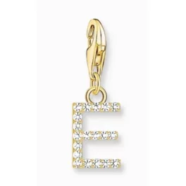 Thomas Sabo ezüst 1968-414-14 - 1968-414-14