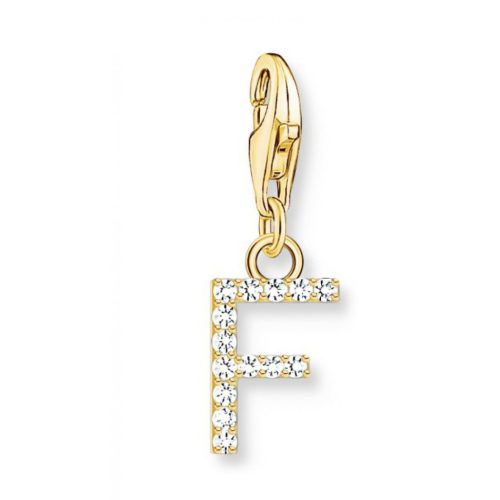 Thomas Sabo ezüst 1969-414-14 - 1969-414-14