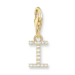 Thomas Sabo ezüst 1972-414-14 - 1972-414-14
