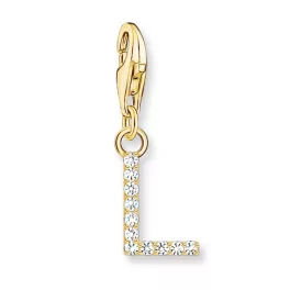 Thomas Sabo ezüst 1975-414-14 - 1975-414-14