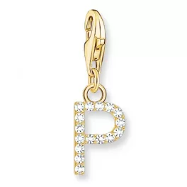 Thomas Sabo ezüst 1979-414-14 - 1979-414-14