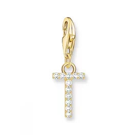 Thomas Sabo ezüst 1983-414-14 - 1983-414-14
