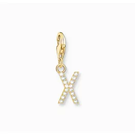 Thomas Sabo ezüst 1987-414-14 - 1987-414-14