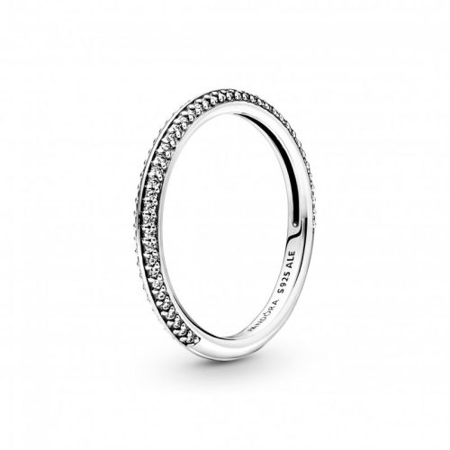 Pandora  - ME pavé gyűrű - 199679C01-60