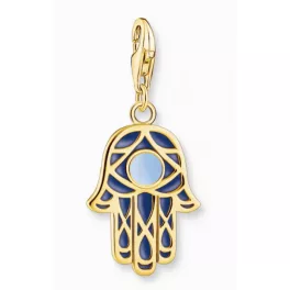 Thomas Sabo ezüst 2033-427-1 - 2033-427-1