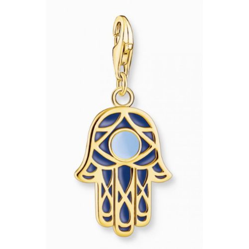 Thomas Sabo ezüst 2033-427-1 - 2033-427-1