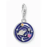 Thomas Sabo ezüst 2042-691-7 - 2042-691-7