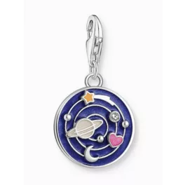 Thomas Sabo ezüst 2042-691-7 - 2042-691-7