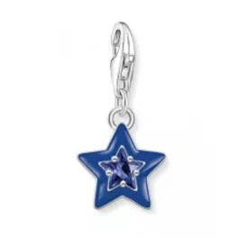 Thomas Sabo ezüst 2043-496-7 - 2043-496-7