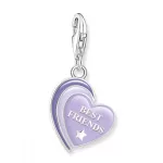 Thomas Sabo ezüst 2046-664-13 - 2046-664-13