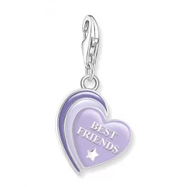 Thomas Sabo ezüst 2046-664-13 - 2046-664-13